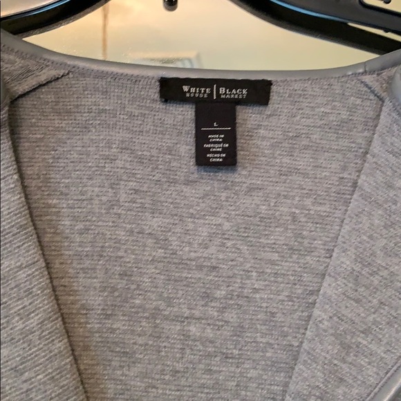 Knit jacket - Picture 2 of 12